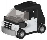 LEGO EMMETSCAR